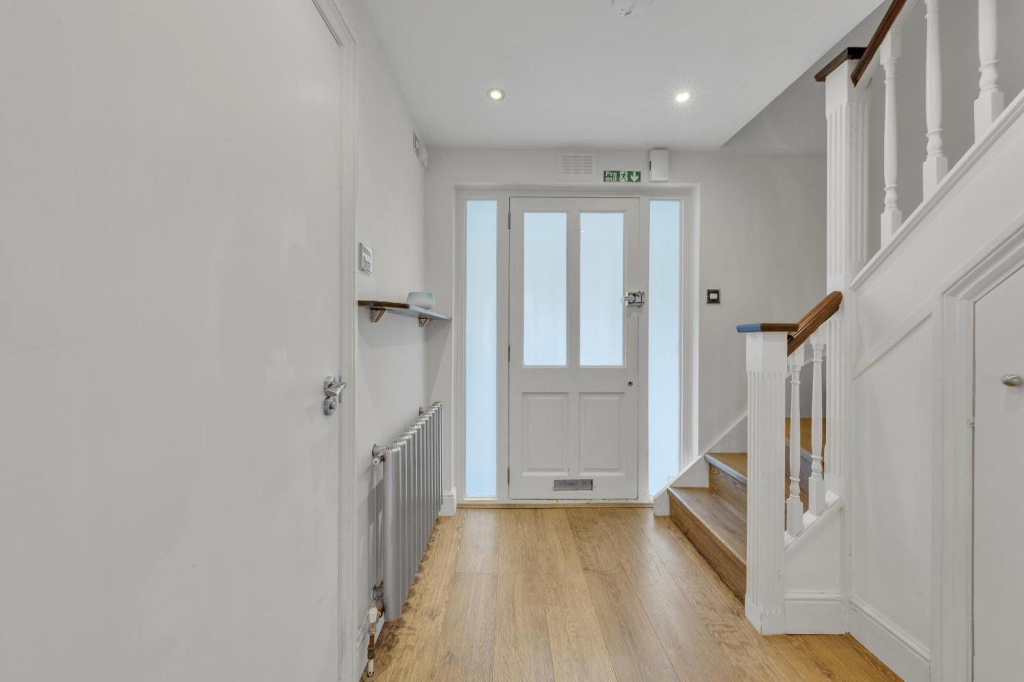 Case de vacanță Mews House In Maida Hill With Free Parking Londra