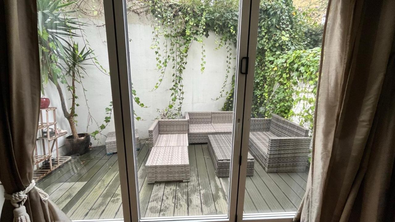 Mews House In Maida Hill With Free Parking Ferienhaus